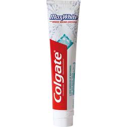 Colgate Max White Crystals Mint 125ml