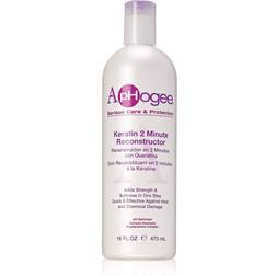 Aphogee Keratin 2 Minute Reconstructor 237ml