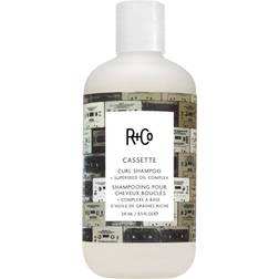 R+Co Cassette Curl Shampoo 241ml