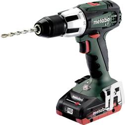 Metabo SB 18 LT (2x4.0Ah) (602103800)