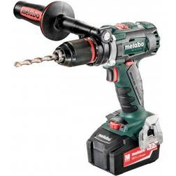 Metabo SB 18 LTX-3 BL I (2x5.2Ah) (602356650)