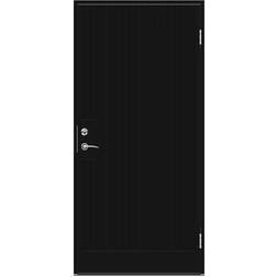 Swedoor Advance Line Atlantic Ytterdörr S 9000-N H (90x200cm)