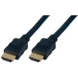 MCL Samar HDMI-HDMI 10m