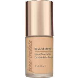 Jane Iredale Beyond Matte Liquid Foundation M4