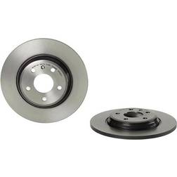 Brembo Jarrulevyt 08.D060.11