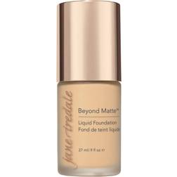 Jane Iredale Beyond Matte Liquid Foundation M5