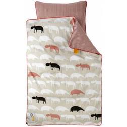 Done by Deer Zoopreme Baby Bedlinen 70x80cm