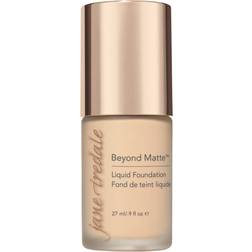 Jane Iredale Beyond Matte Liquid Foundation M6