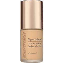 Jane Iredale Beyond Matte Liquid Foundation