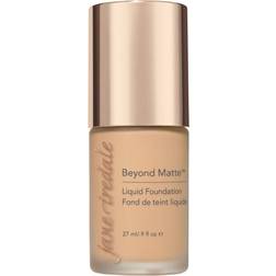 Jane Iredale Beyond Matte Liquid Foundation