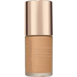 Jane Iredale Beyond Matte Base Líquida M10 27ml