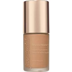 Jane Iredale Beyond Matte Base Líquida M11 27ml