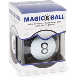 Magic 8 Ball