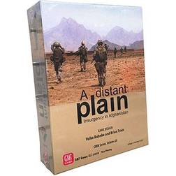 GMT Games A Distant Plain