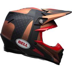 Bell Moto-9 Flex Herr