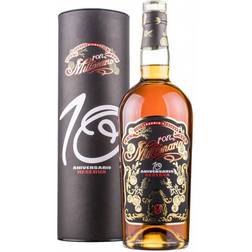 10 Aniversario Reserva 43% 70 cl