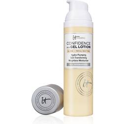 IT Cosmetics Confidence In A Gel Lotion Moisturizer 2.5fl oz