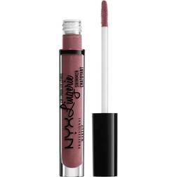 NYX Lip Lingerie Shimmer Honeymoon