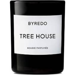 Byredo Tree House Small Duftlys 70g