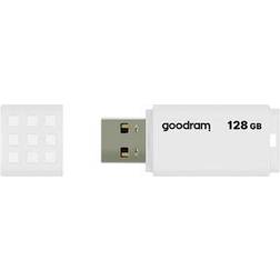 GOODRAM Pendrive UME2 UME2-1280Y0R11 (128GB USB 2 128GB USB-tikku