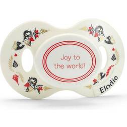 Elodie Details Pacifier Joy to the World