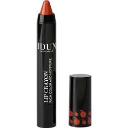 Idun Minerals Lip Crayon #403 Barbro