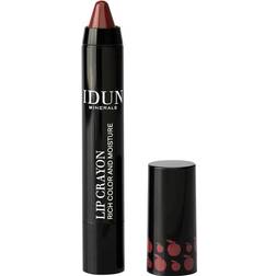 Idun Minerals Lip Crayon #405 Jenny