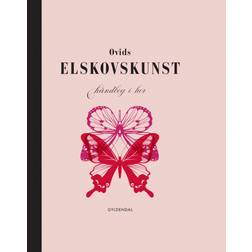 Ovids Elskovskunst: Håndbog i hor (Indbundet, 2019)