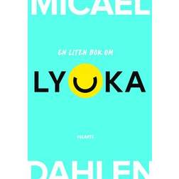 En liten bok om lycka (Inbunden, 2020)