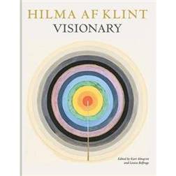 Hilma af Klint - Visionary (Hardcover)