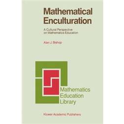 Mathematical Enculturation (Häftad, 1991)