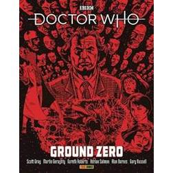 Doctor Who: Ground Zero (Paperback, 2019)