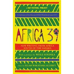 Africa39 (Paperback, 2016)