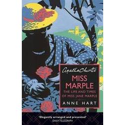 Agatha Christie's Miss Marple (Häftad, 2019)