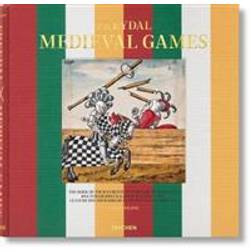 Freydal. Medieval Games. The Book of Tournaments of Emperor Maximilian I (Copertina rigida, 2019)