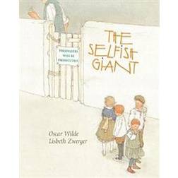 The Selfish Giant (Hardcover, 2015)