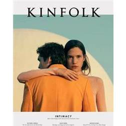 Kinfolk Volume 34 (Häftad, 2019)