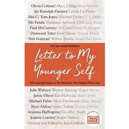 Letter To My Younger Self (Hardcover, 2019)