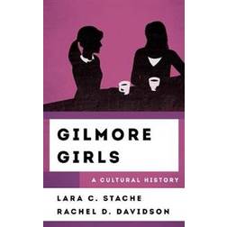 Gilmore Girls (Hardcover, 2019)