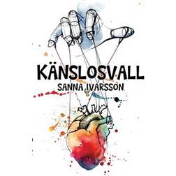 Känslosvall (Häftad, 2018)