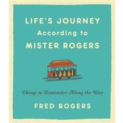 Life's Journeys According to Mister Rogers (Revised) (Hardcover, 2019)