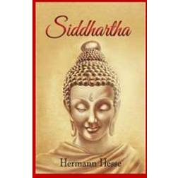 Siddhartha (Häftad, 2016)