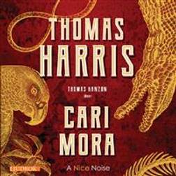 Cari Mora (Ljudbok, CD)