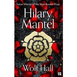 Wolf Hall (Häftad)