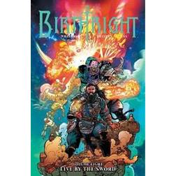 Birthright Volume 8: Live by the Sword (Häftad, 2019)