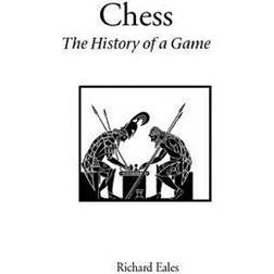 Chess (Paperback, 2002)