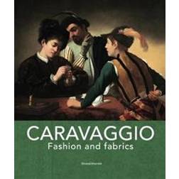 Caravaggio (Hæftet, 2018)