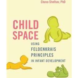 Child Space (Häftad, 2019)