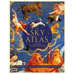 Sky Atlas (Hardcover, 2019)