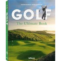 Golf: The Ultimate Book (Inbunden, 2019)